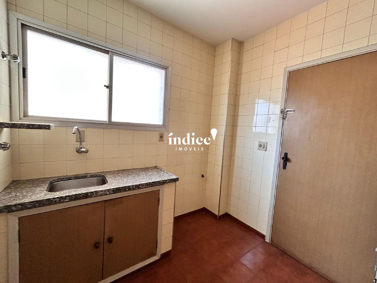 Apartamento para à venda no Centro na cidade de Ribeirão Preto: 