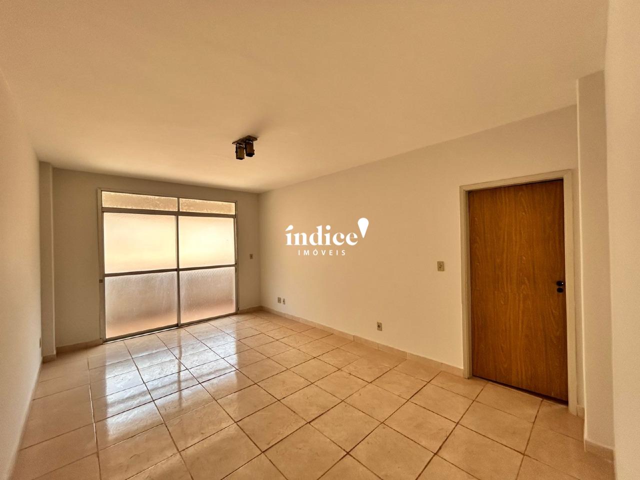 Apartamento para à venda no Centro na cidade de Ribeirão Preto: 