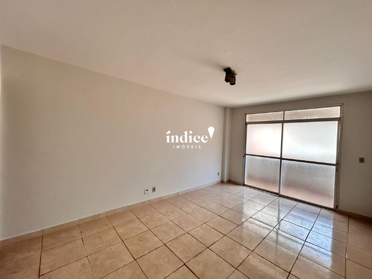 Apartamento para à venda no Centro na cidade de Ribeirão Preto: 