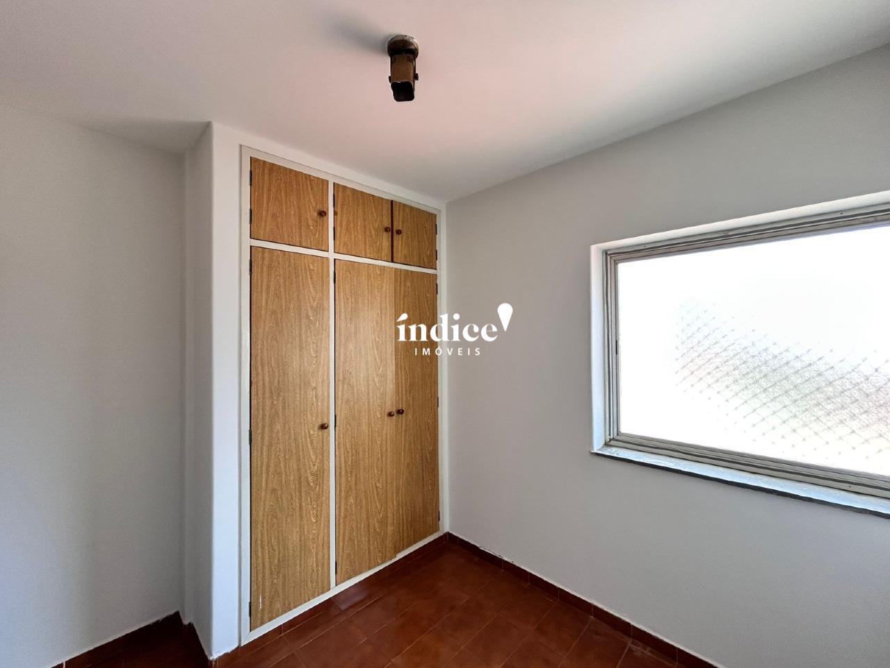 Apartamento para à venda no Centro na cidade de Ribeirão Preto: 