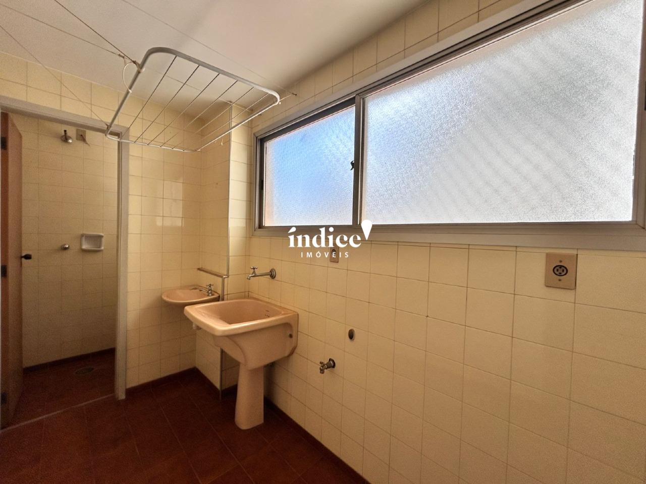 Apartamento para à venda no Centro na cidade de Ribeirão Preto: 