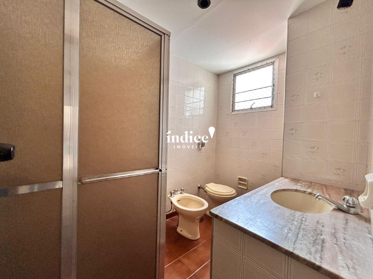 Apartamento para à venda no Centro na cidade de Ribeirão Preto: 