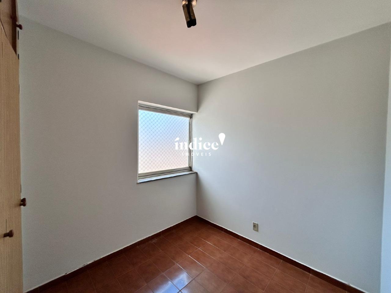 Apartamento para à venda no Centro na cidade de Ribeirão Preto: 