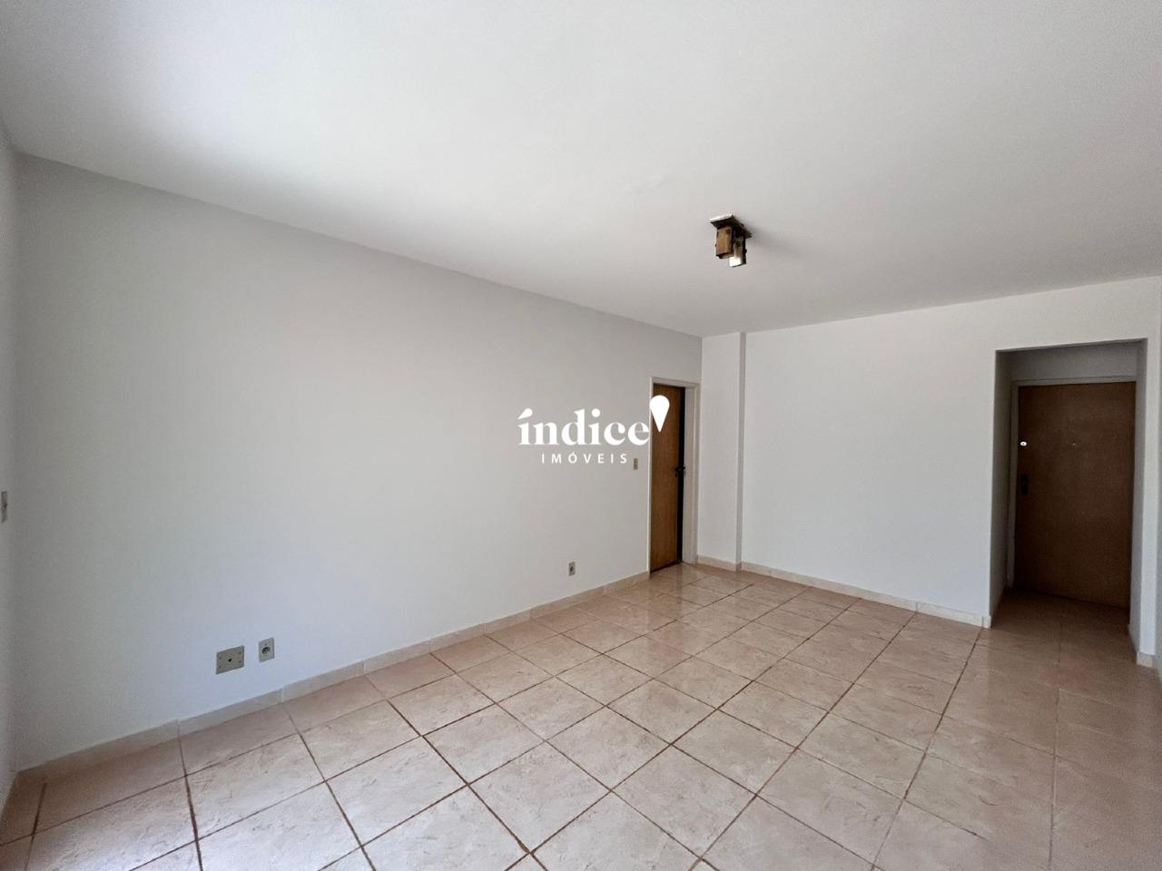 Apartamento para à venda no Centro na cidade de Ribeirão Preto: 