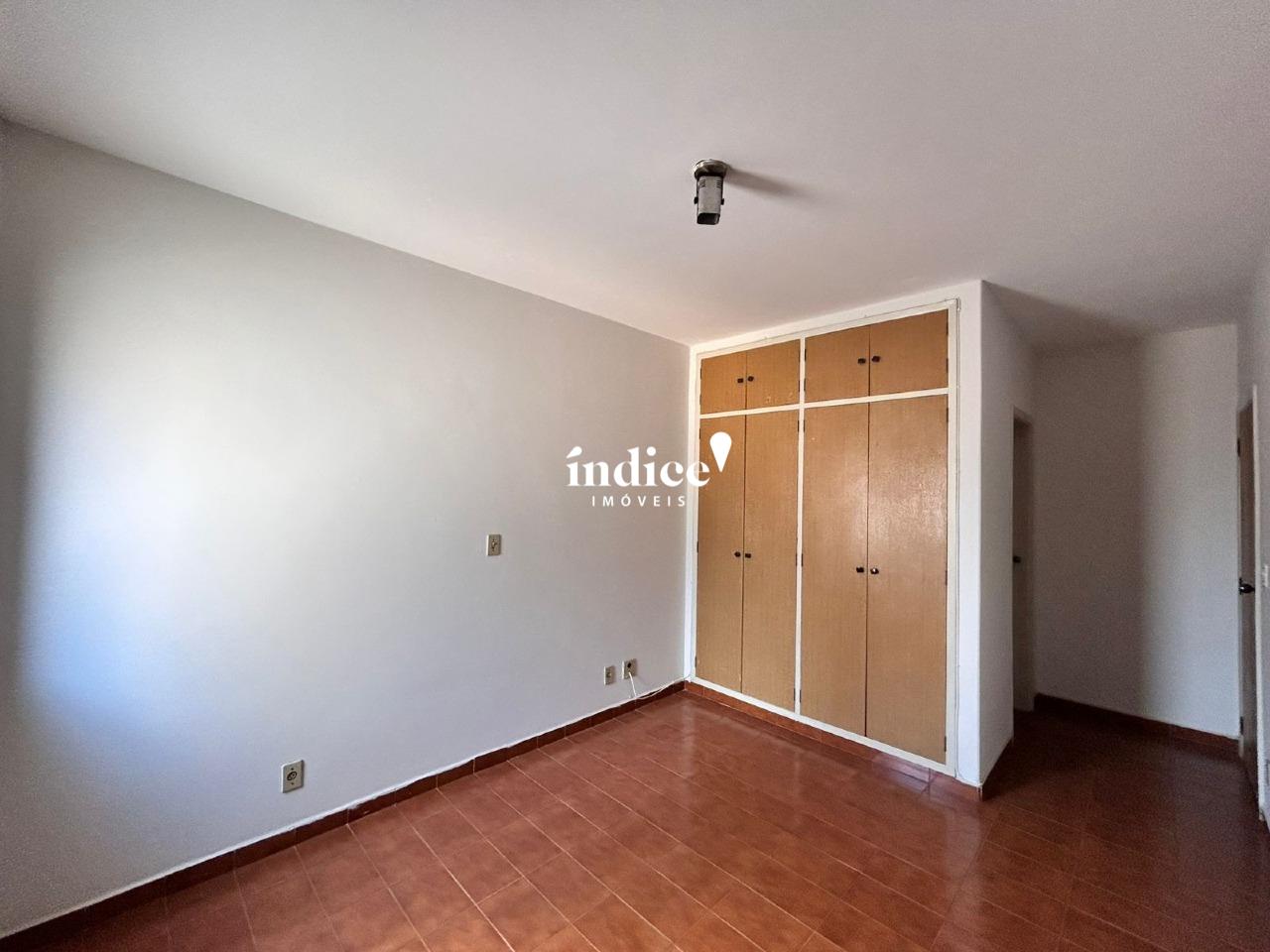Apartamento para à venda no Centro na cidade de Ribeirão Preto: 