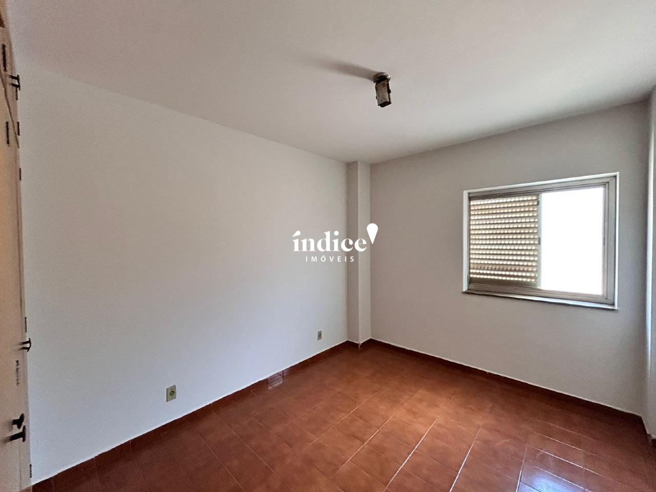 Apartamento para à venda no Centro na cidade de Ribeirão Preto: 