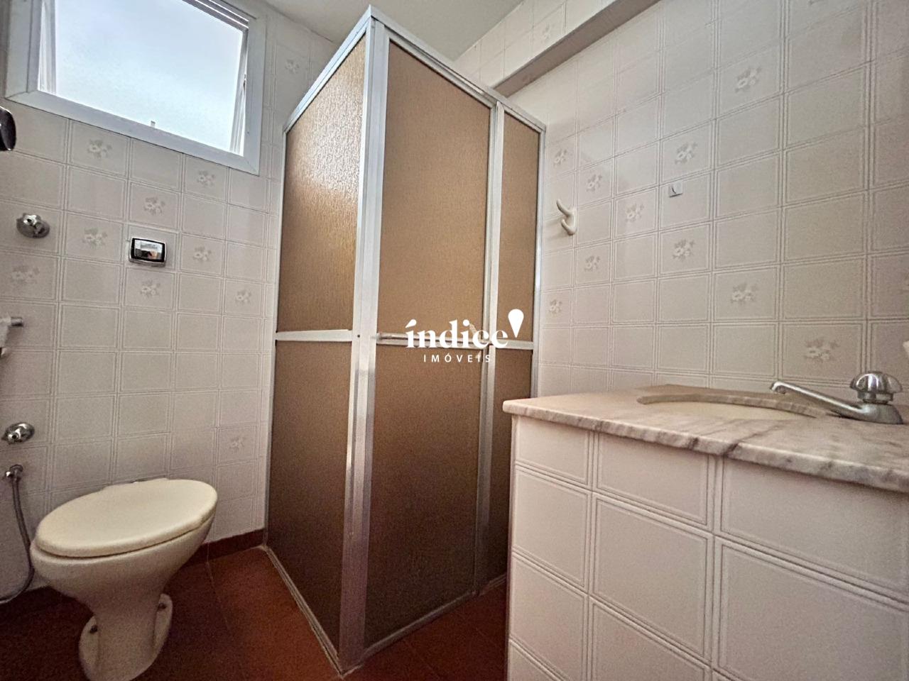 Apartamento para à venda no Centro na cidade de Ribeirão Preto: 