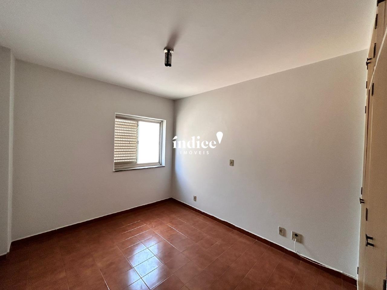 Apartamento para à venda no Centro na cidade de Ribeirão Preto: 