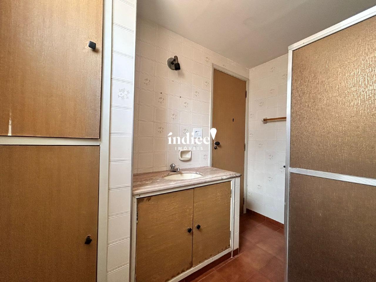 Apartamento para à venda no Centro na cidade de Ribeirão Preto: 