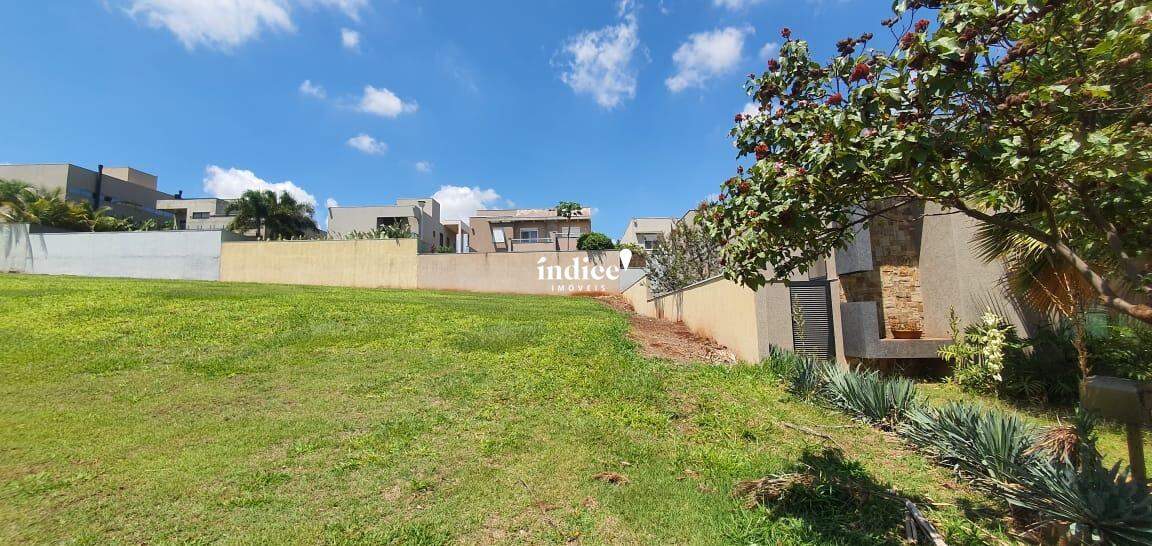 Terrenos Condomínio para à venda no Alphaville na cidade de Ribeirão Preto: 