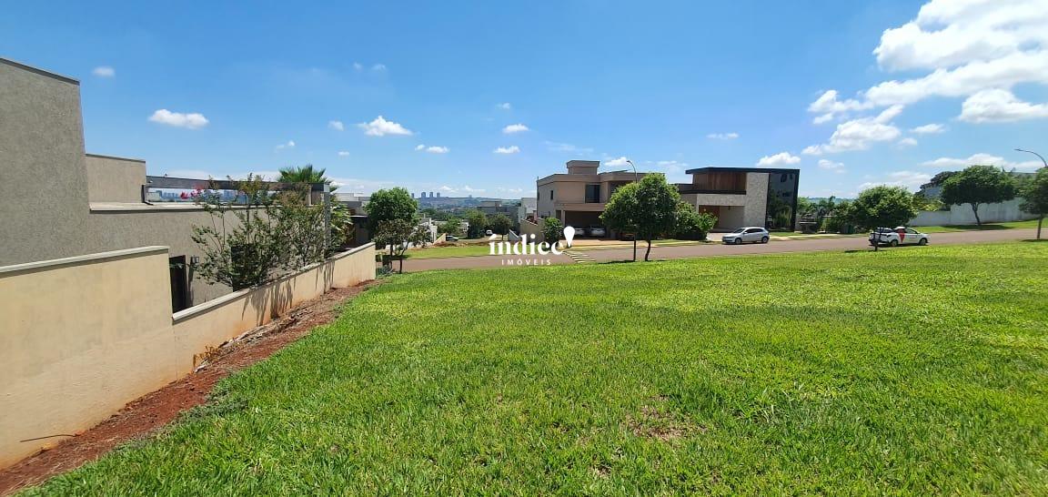 Terrenos Condomínio para à venda no Alphaville na cidade de Ribeirão Preto: 