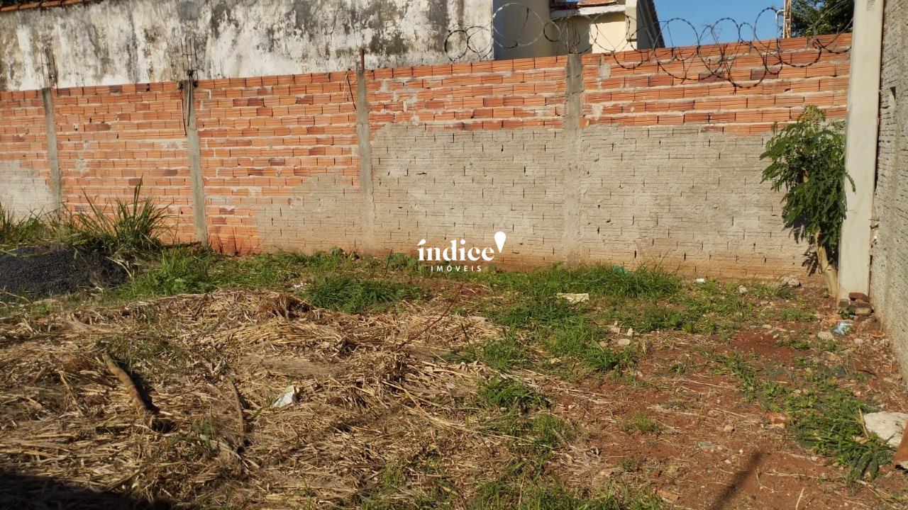 Terrenos Bairro para à venda no Vila Virgínia na cidade de Ribeirão Preto: 