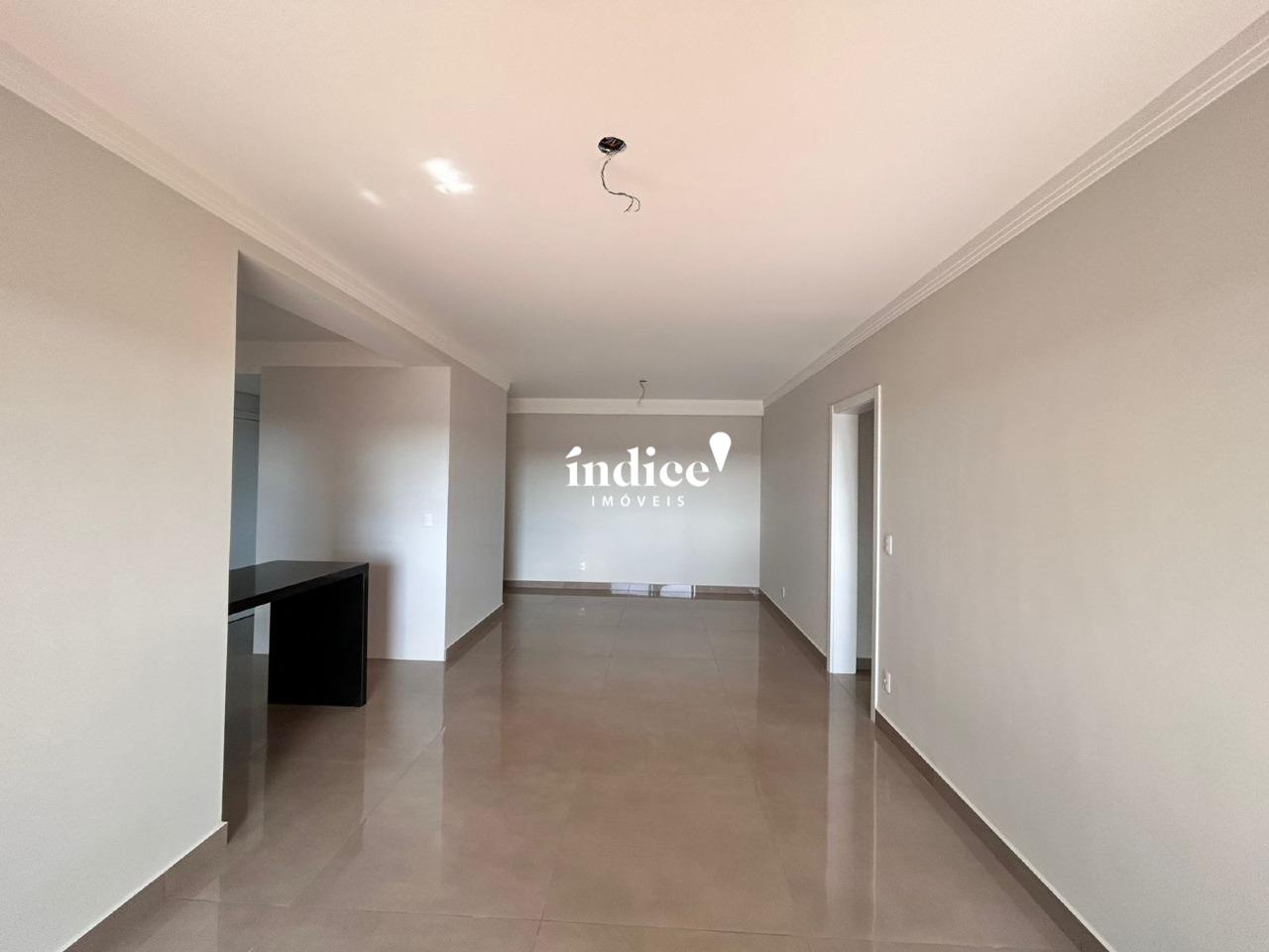 Apartamento para à venda no Vila do Golf na cidade de Ribeirão Preto: 