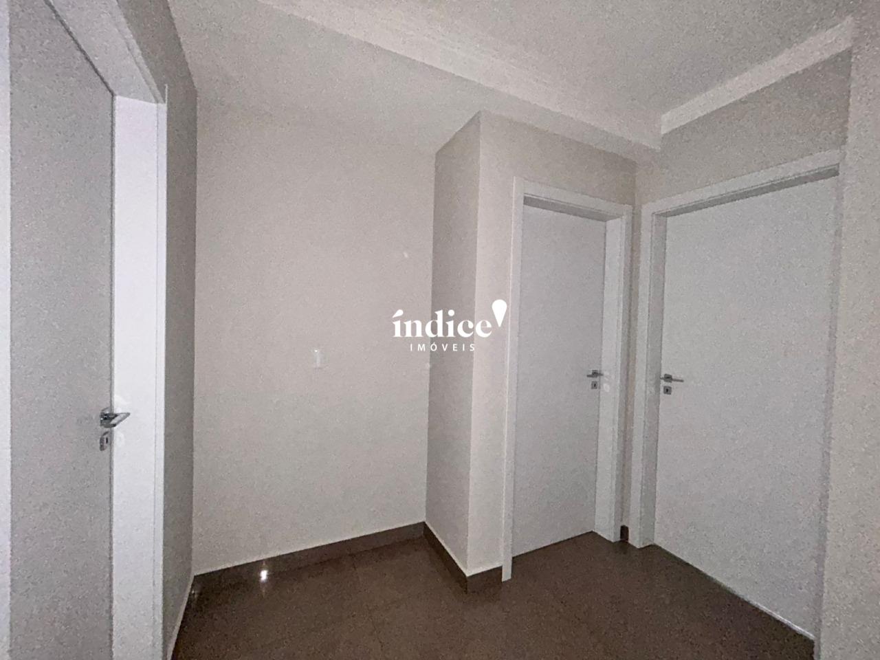 Apartamento para à venda no Vila do Golf na cidade de Ribeirão Preto: 