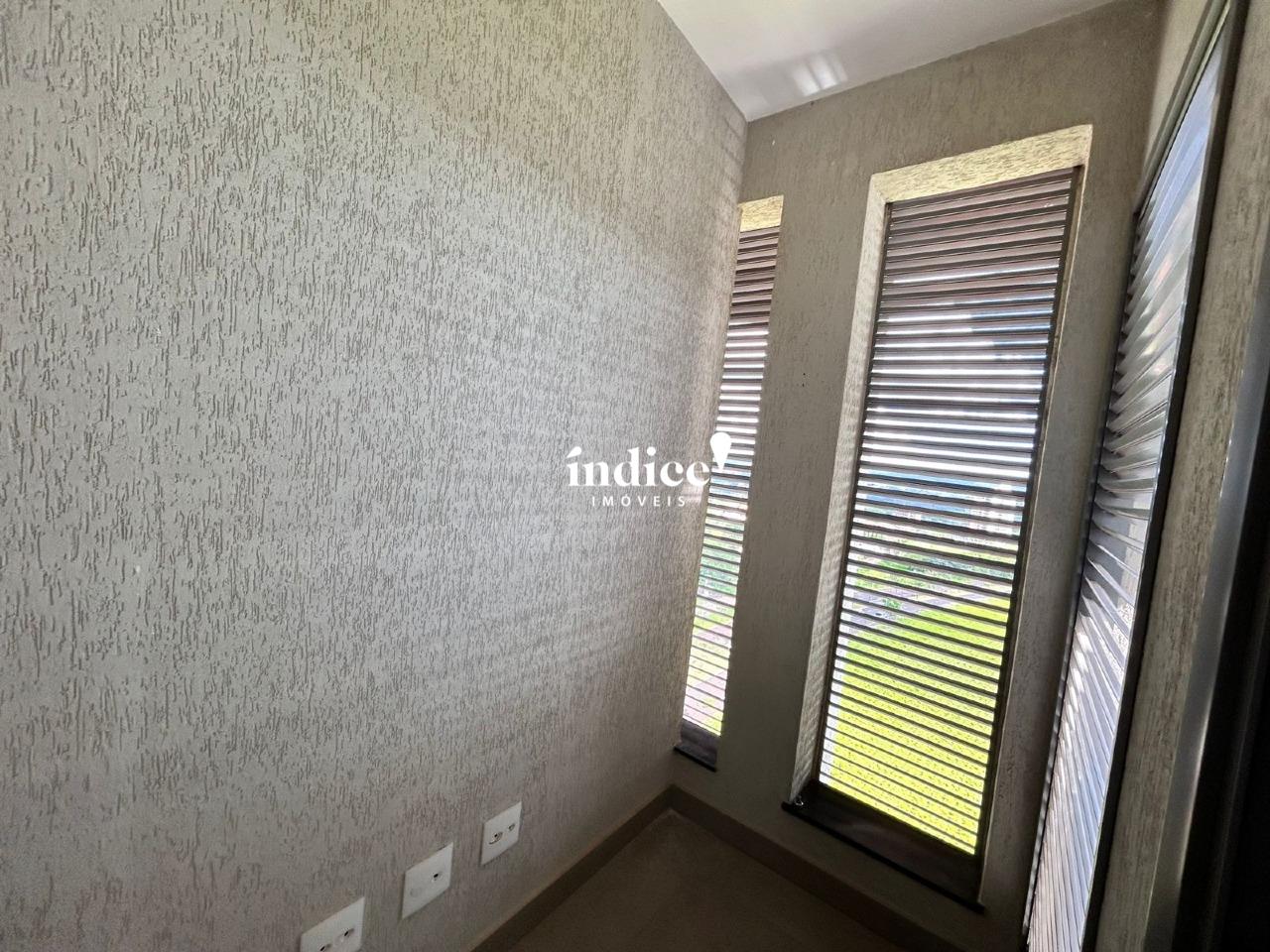 Apartamento para à venda no Vila do Golf na cidade de Ribeirão Preto: 