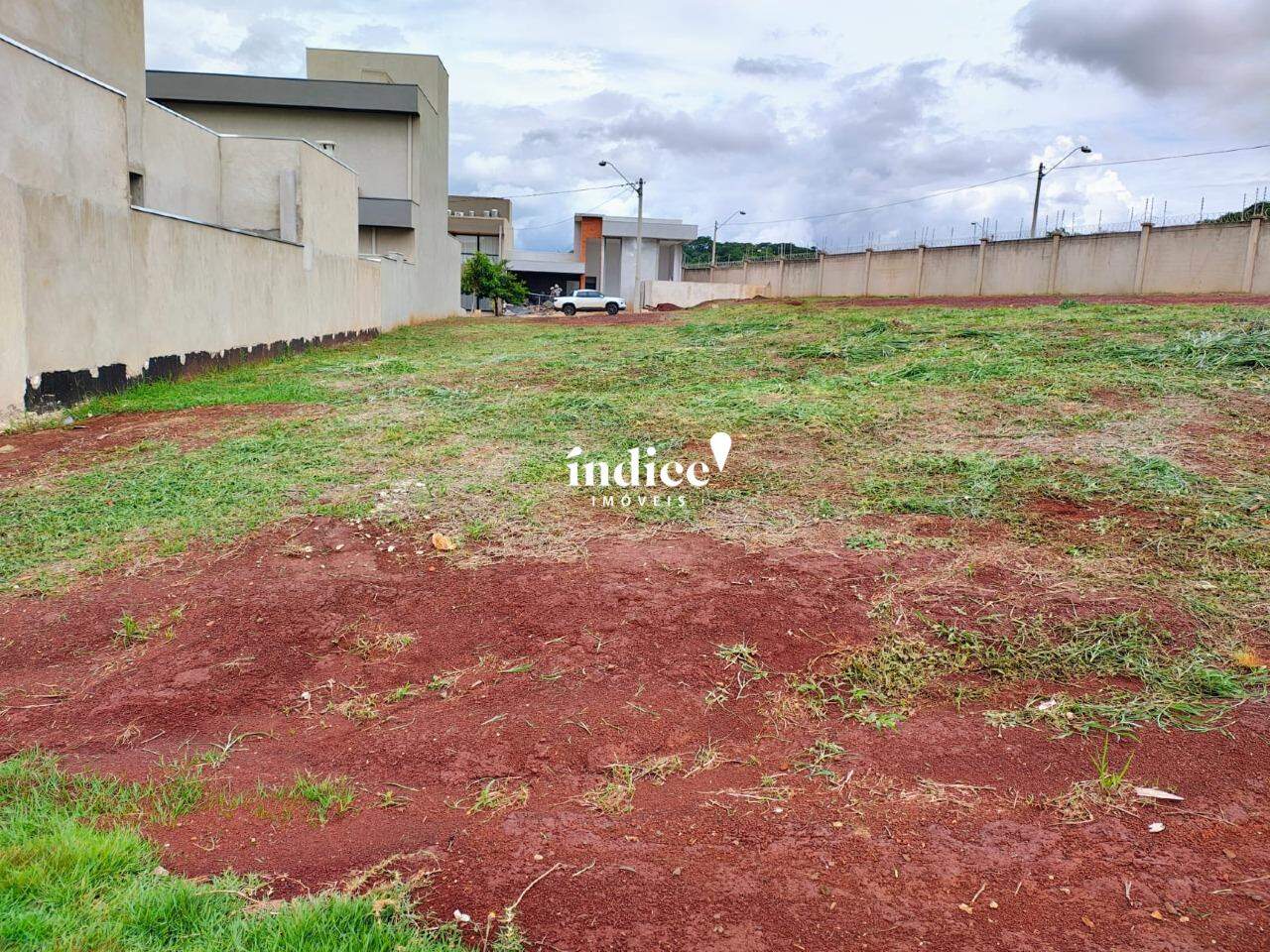 Terrenos Condomínio para à venda no Residencial Quinta da Mata na cidade de Ribeirão Preto: 13/02