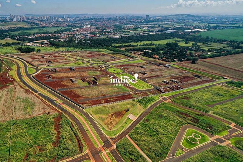 Terrenos Condomínio para à venda no Residencial Quinta da Mata na cidade de Ribeirão Preto: 