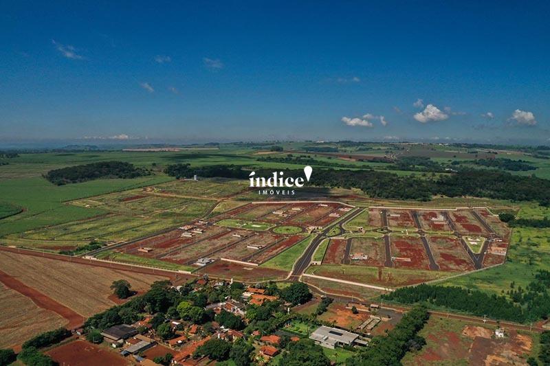 Terrenos Condomínio para à venda no Residencial Quinta da Mata na cidade de Ribeirão Preto: 