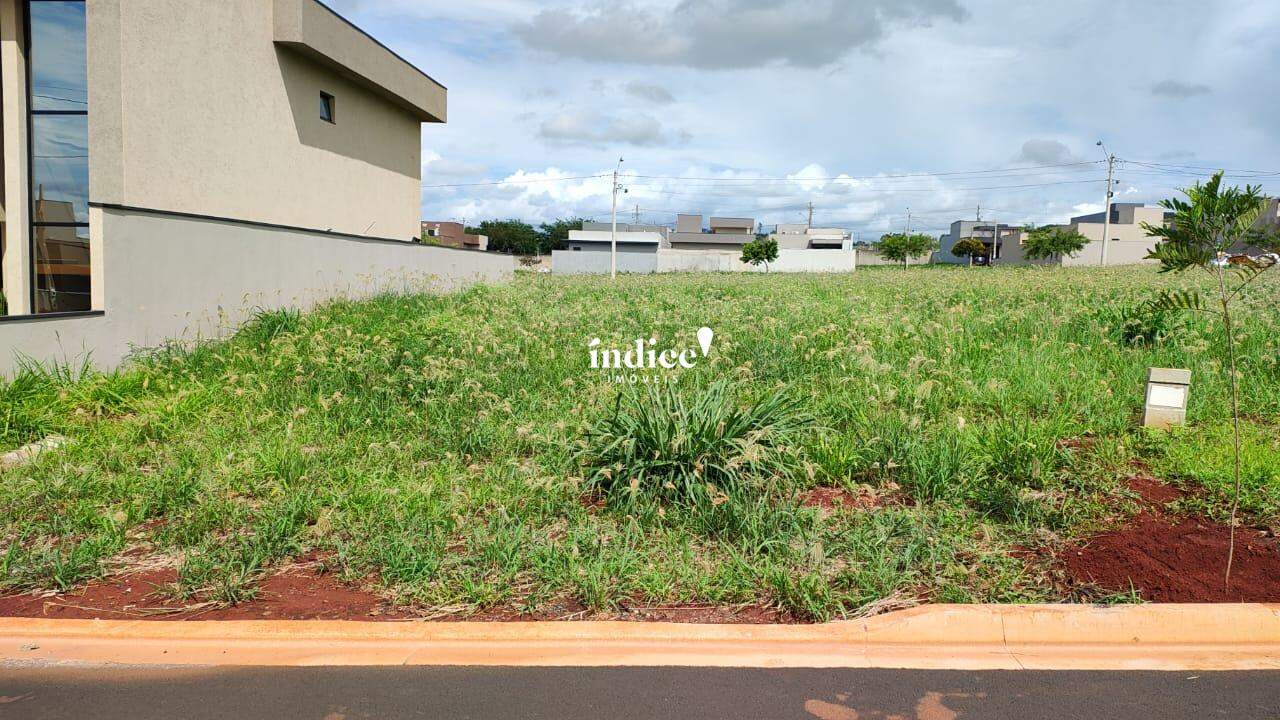 Terrenos Condomínio para à venda no Residencial Quinta da Mata na cidade de Ribeirão Preto: 