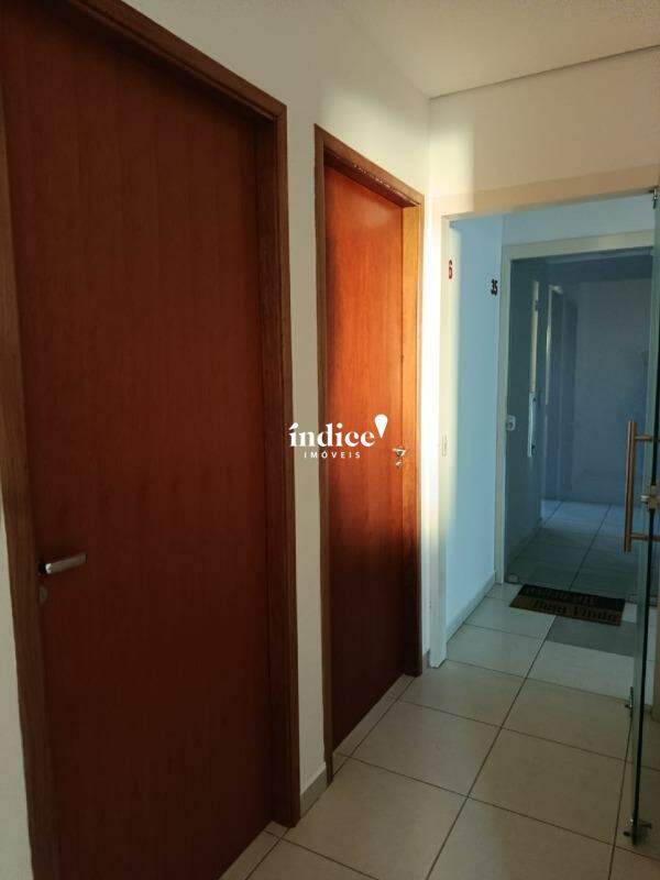 Sala Comercial para à venda no Vila Ana Maria na cidade de Ribeirão Preto: 