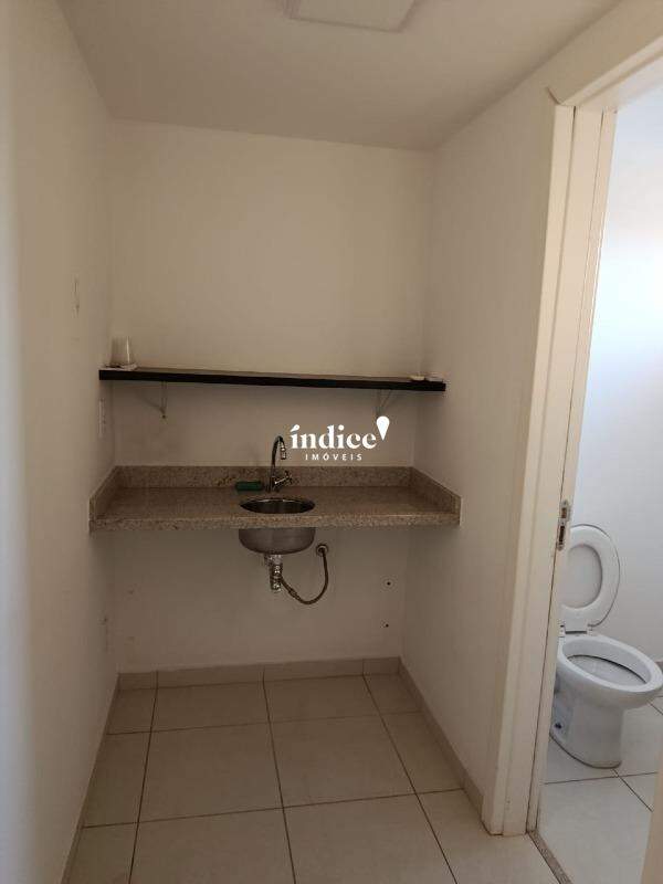 Sala Comercial para à venda no Vila Ana Maria na cidade de Ribeirão Preto: 