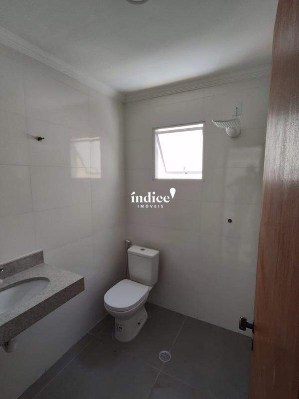 Apartamento para à venda no Jardim Botânico na cidade de Ribeirão Preto: 