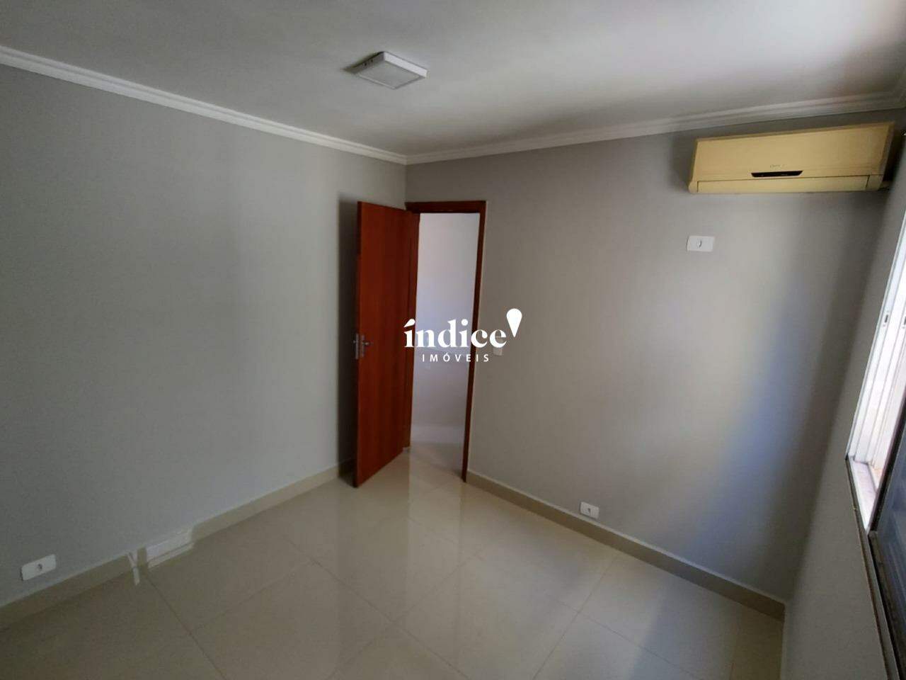Apartamento para à venda no Jardim Botânico na cidade de Ribeirão Preto: 