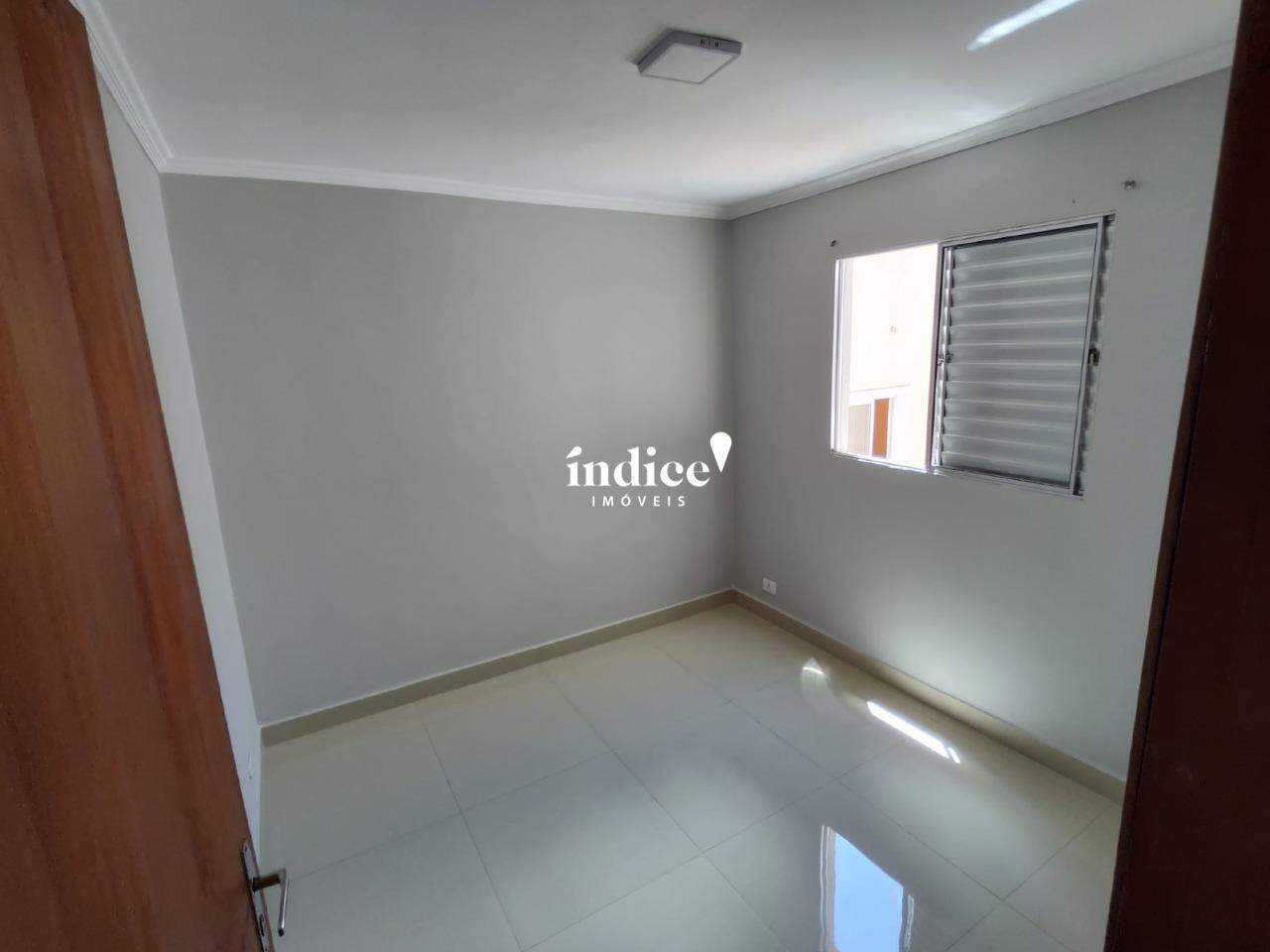Apartamento para à venda no Jardim Botânico na cidade de Ribeirão Preto: 