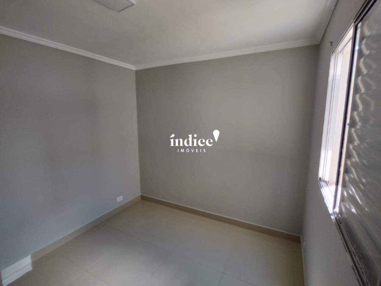 Apartamento para à venda no Jardim Botânico na cidade de Ribeirão Preto: 