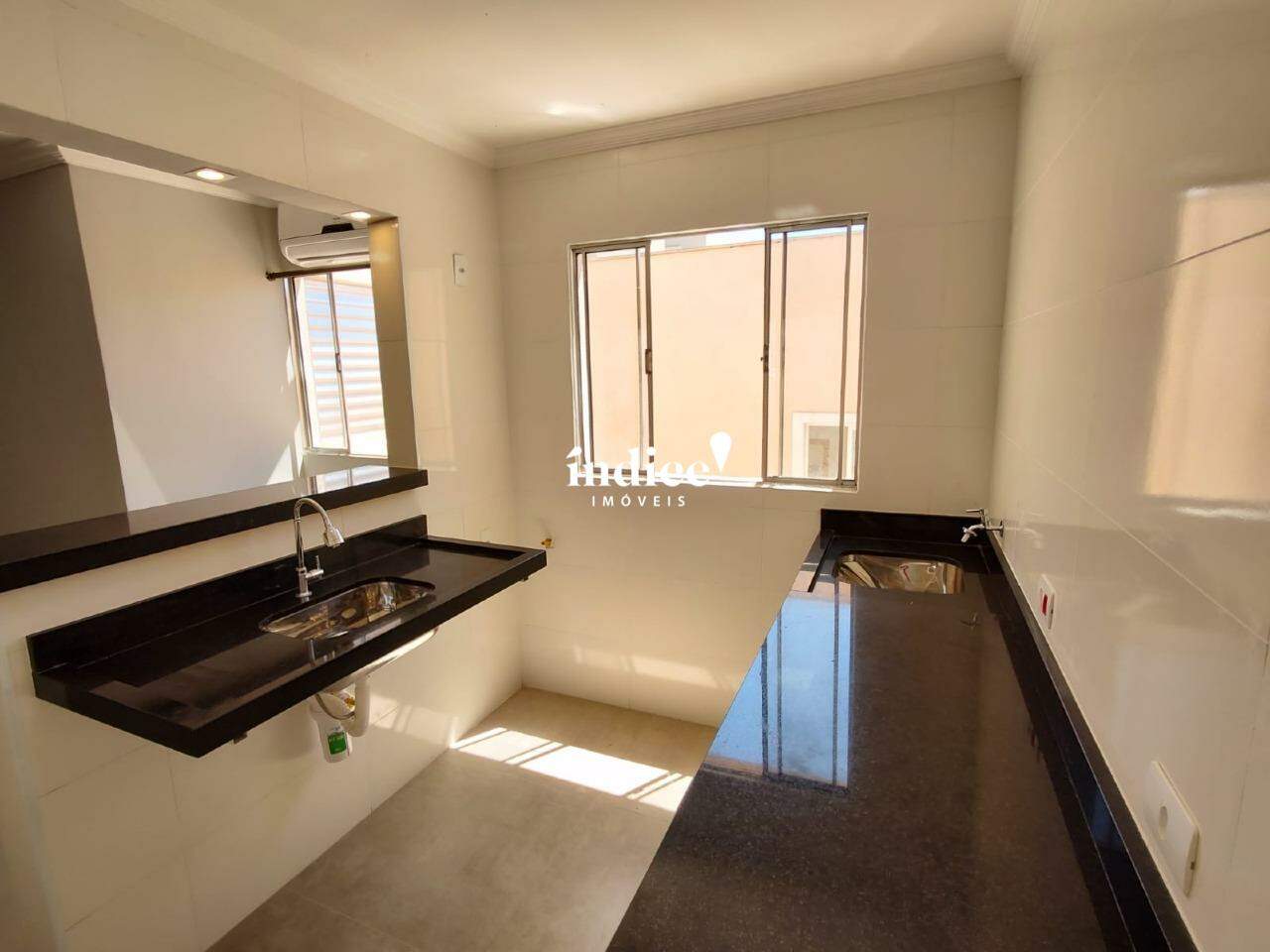 Apartamento para à venda no Jardim Botânico na cidade de Ribeirão Preto: 