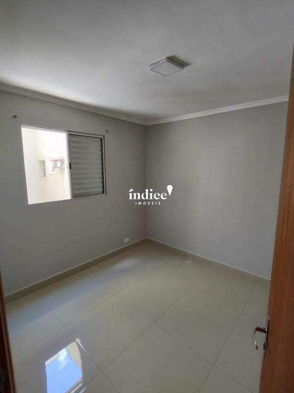 Apartamento para à venda no Jardim Botânico na cidade de Ribeirão Preto: 