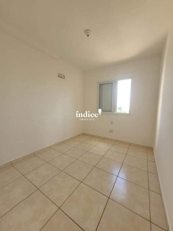 Apartamento para para aluguel no Jardim Anhangüera na cidade de Ribeirão Preto: 