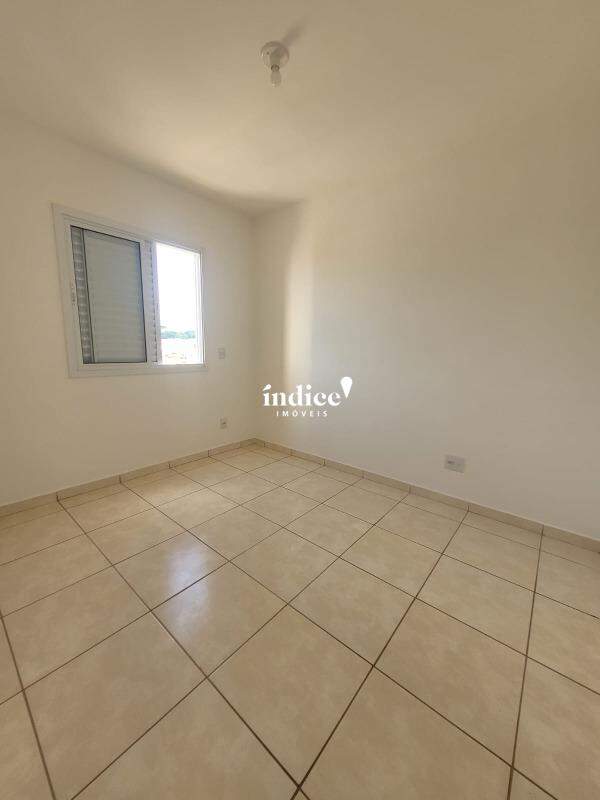 Apartamento para para aluguel no Jardim Anhangüera na cidade de Ribeirão Preto: 