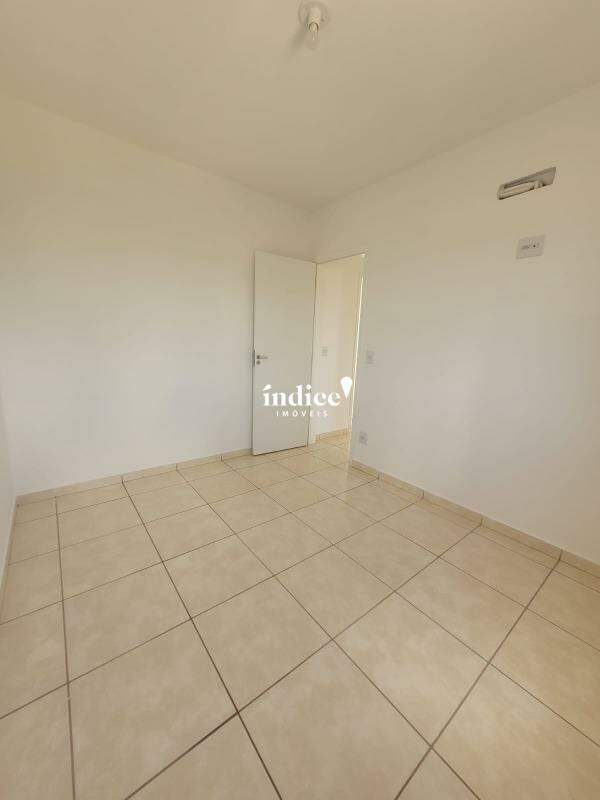 Apartamento para para aluguel no Jardim Anhangüera na cidade de Ribeirão Preto: 