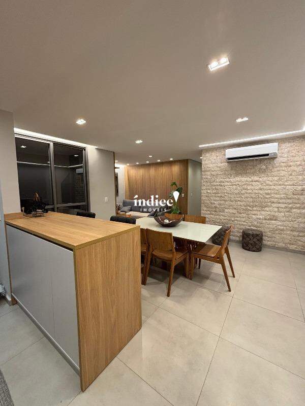 Apartamento para à venda no Jardim Botânico na cidade de Ribeirão Preto: