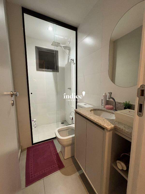 Apartamento para à venda no Jardim Botânico na cidade de Ribeirão Preto: