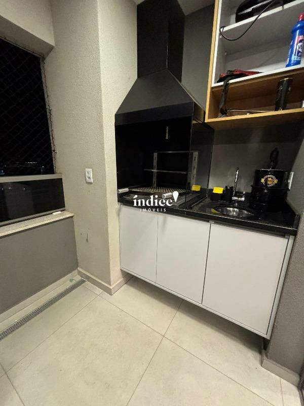 Apartamento para à venda no Jardim Botânico na cidade de Ribeirão Preto: