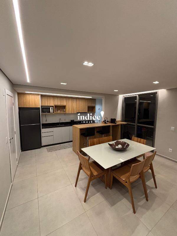 Apartamento para à venda no Jardim Botânico na cidade de Ribeirão Preto: