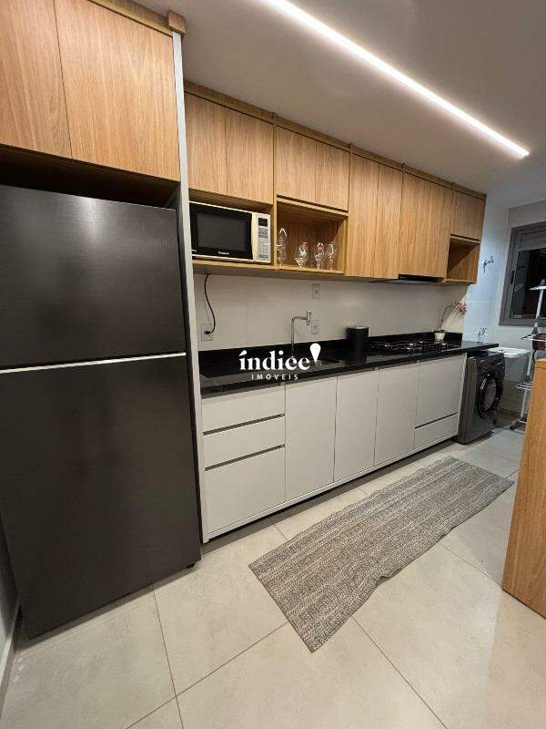 Apartamento para à venda no Jardim Botânico na cidade de Ribeirão Preto: