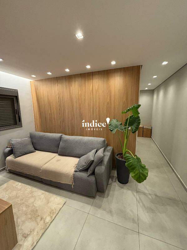 Apartamento para à venda no Jardim Botânico na cidade de Ribeirão Preto: 