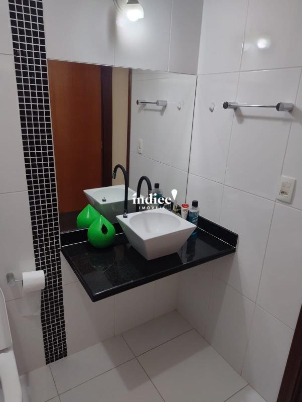 Casas para à venda no Ribeirânia na cidade de Ribeirão Preto: 