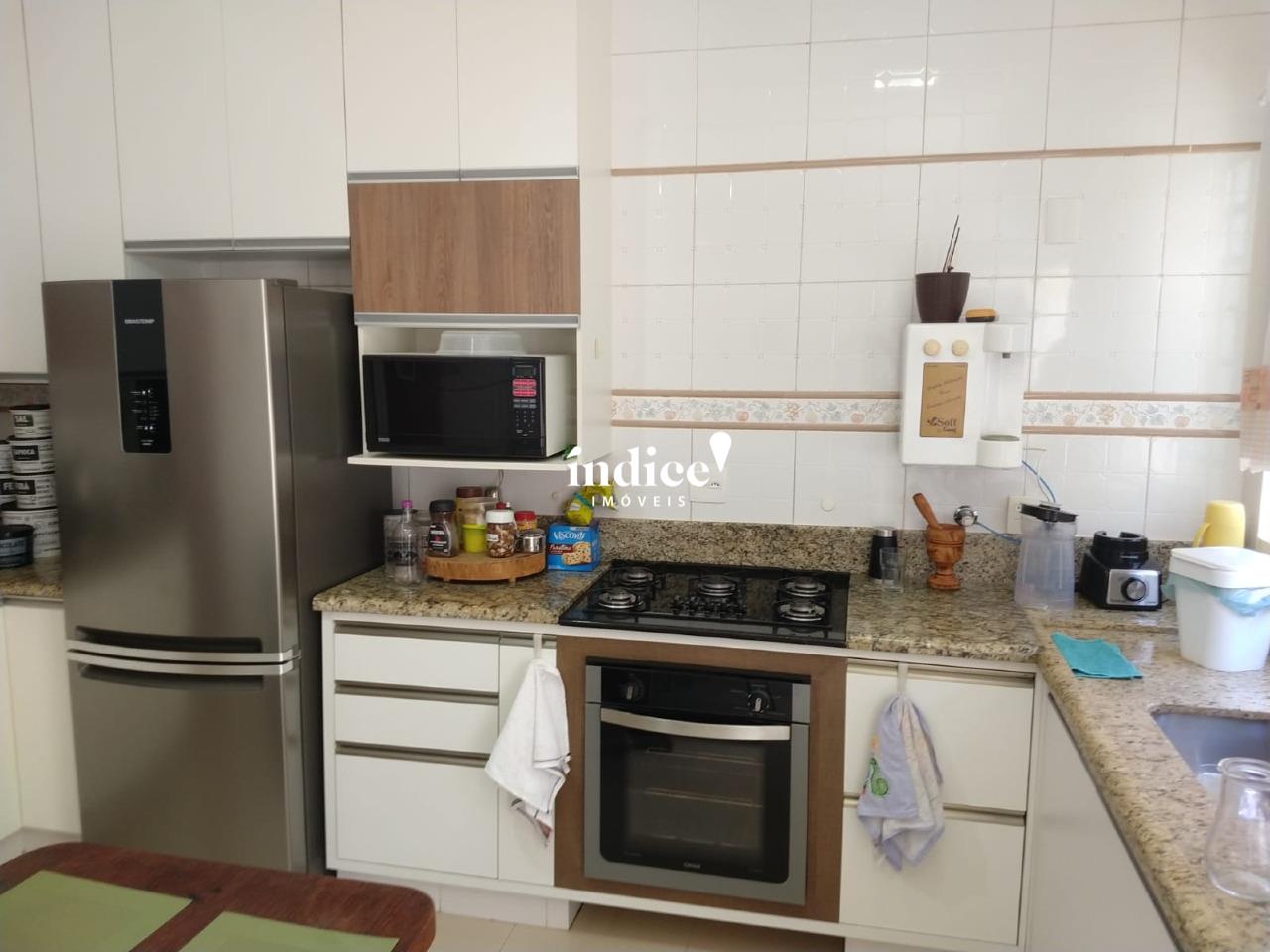 Casas para à venda no Ribeirânia na cidade de Ribeirão Preto: 