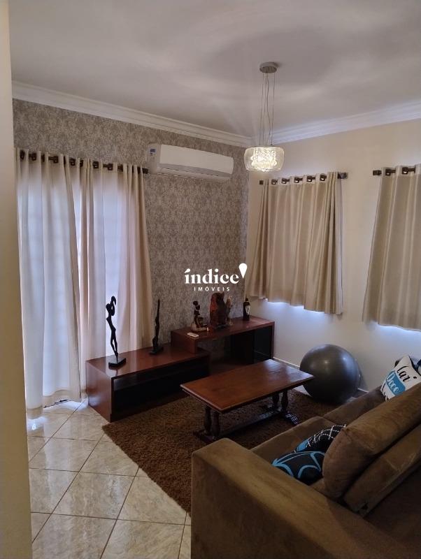 Casas para à venda no Ribeirânia na cidade de Ribeirão Preto: 