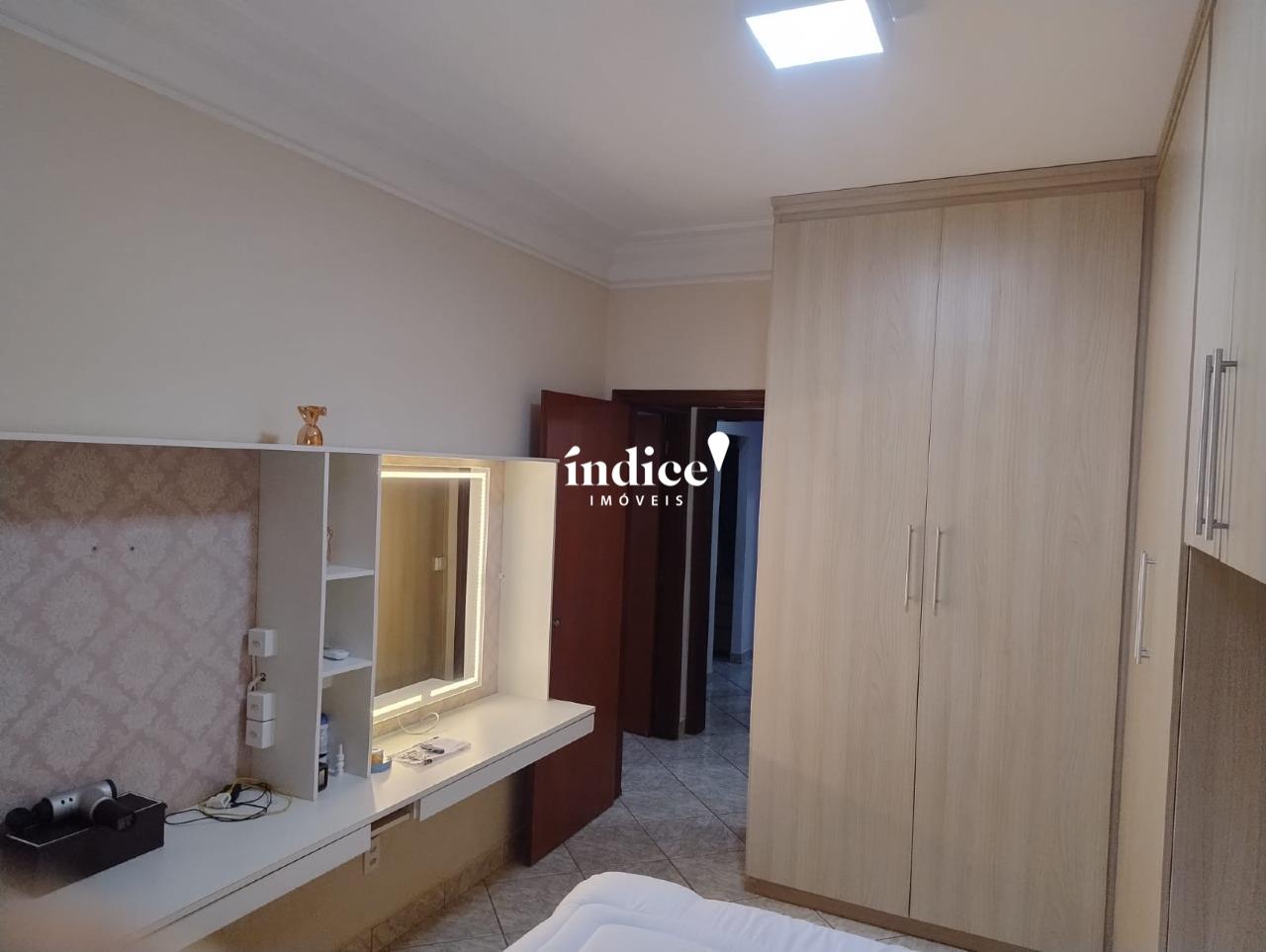 Casas para à venda no Ribeirânia na cidade de Ribeirão Preto: 