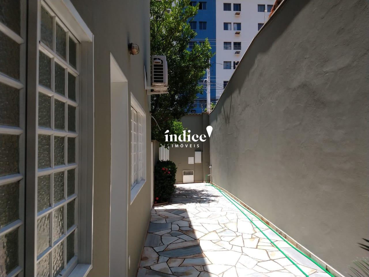 Casas para à venda no Ribeirânia na cidade de Ribeirão Preto: 