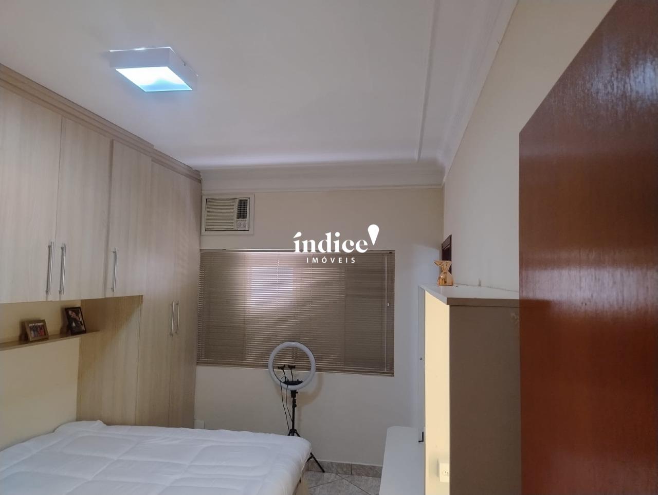 Casas para à venda no Ribeirânia na cidade de Ribeirão Preto: 