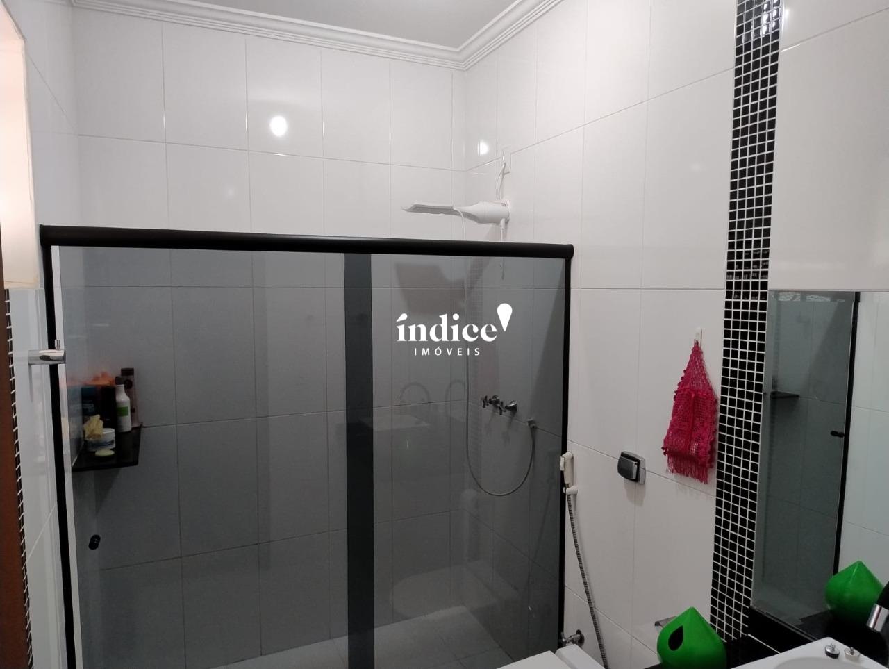 Casas para à venda no Ribeirânia na cidade de Ribeirão Preto: 