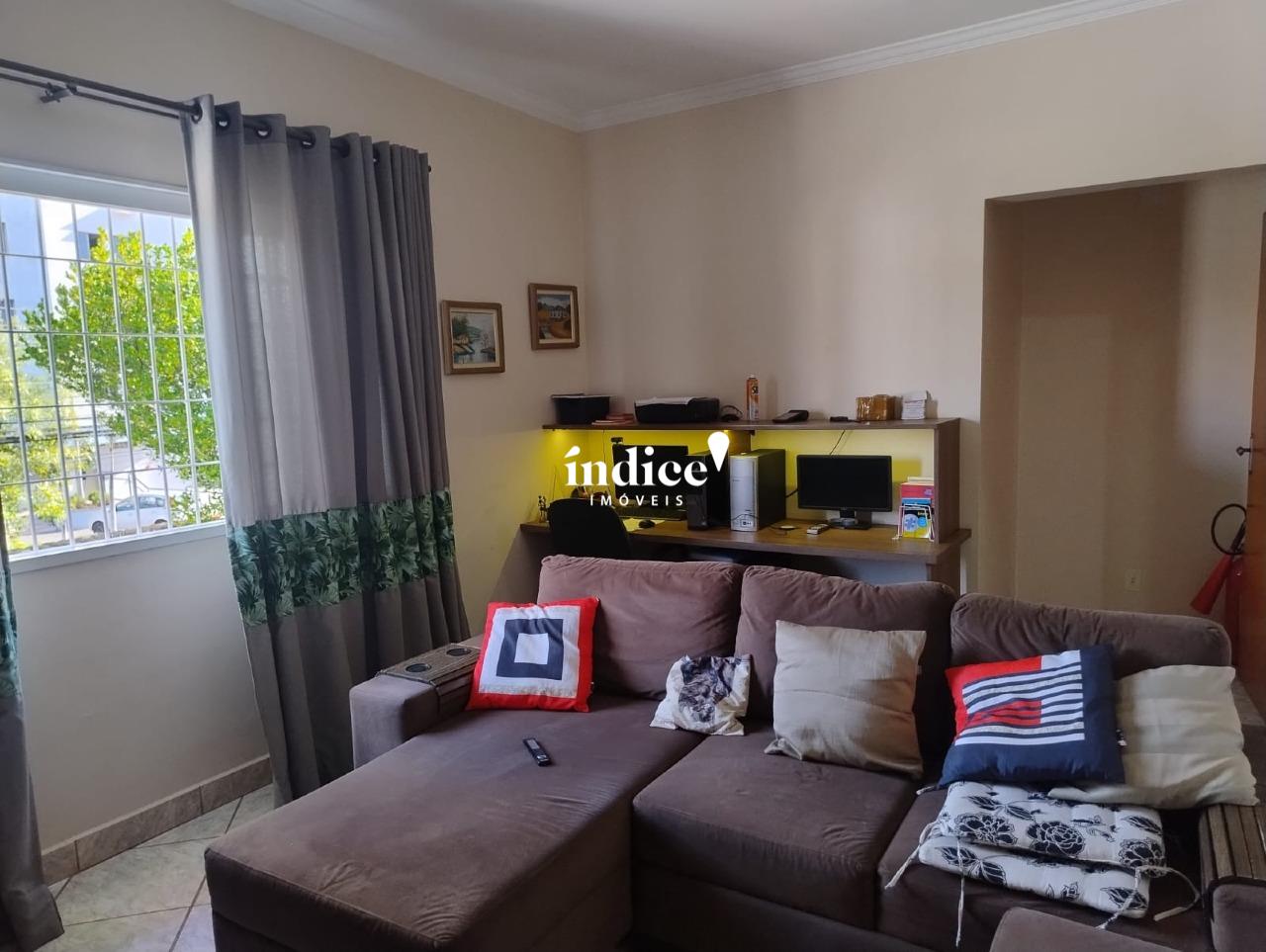 Casas para à venda no Ribeirânia na cidade de Ribeirão Preto: 