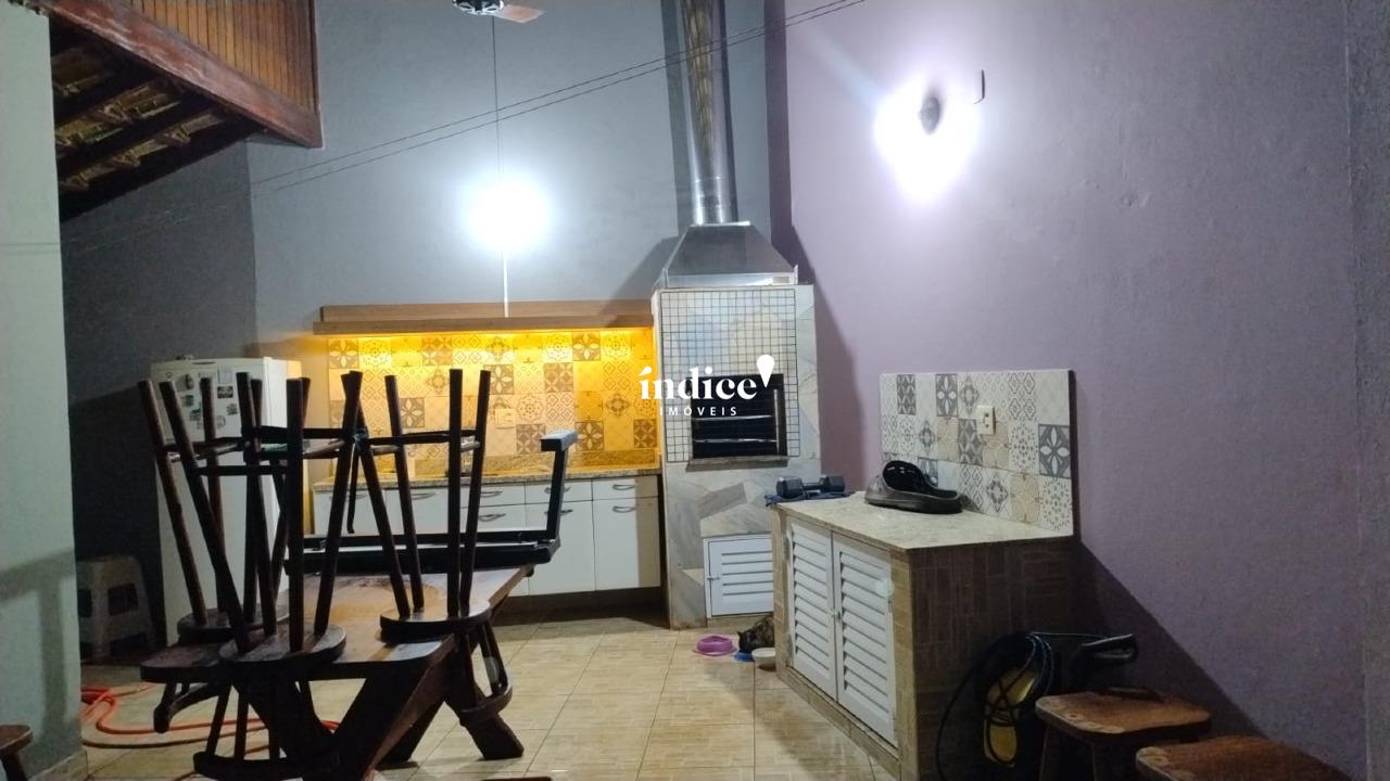 Casas para à venda no Ribeirânia na cidade de Ribeirão Preto: 