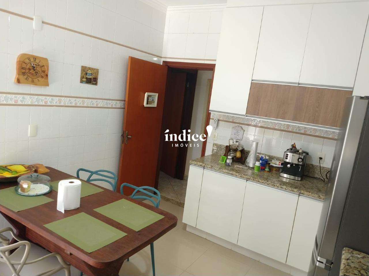 Casas para à venda no Ribeirânia na cidade de Ribeirão Preto: 